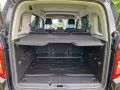 Toyota City Verso Teamplayer Comfort Paket Sitzheizung