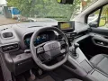 Toyota City Verso Teamplayer Comfort Paket Sitzheizung