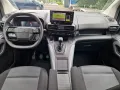 Toyota City Verso Teamplayer Comfort Paket Sitzheizung