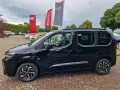 Toyota City Verso Teamplayer Comfort Paket Sitzheizung