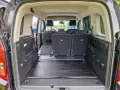 Toyota City Verso Teamplayer Comfort Paket Sitzheizung