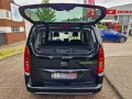 Toyota City Verso Teamplayer Comfort Paket Sitzheizung