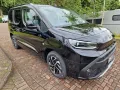 Toyota City Verso Teamplayer Comfort Paket Sitzheizung