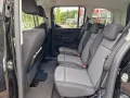Toyota City Verso Teamplayer Comfort Paket Sitzheizung