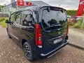Toyota City Verso Teamplayer Comfort Paket Sitzheizung