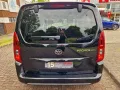 Toyota City Verso Teamplayer Comfort Paket Sitzheizung