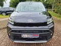 Toyota City Verso Teamplayer Comfort Paket Sitzheizung