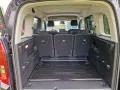 Toyota City Verso Teamplayer Comfort Paket Sitzheizung
