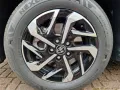 Toyota City Verso Teamplayer Comfort Paket Sitzheizung