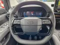 Toyota City Verso Teamplayer Comfort Paket Sitzheizung