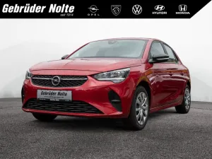 Opel Corsa 1.2 Edition KLIMA PDC SITZHEIZUNG