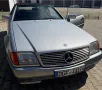 Mercedes-Benz SL 320 (R129) Cabrio Bj. 94,...