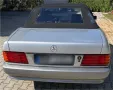 Mercedes-Benz SL 320 (R129) Cabrio Bj. 94,...