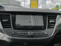 Opel Crossland 1.2 Elegance KLIMA SHZ NAVI FACEL. LED