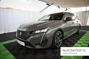 Peugeot 308 SW 1.2 e-DSC6 145 Allure LED/NAVI/SURROUND-P