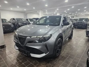 Other Alfa Romeo Junior 1.2 145 CV Hybrid eDCT6