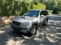 Hyundai Terracan CRDI