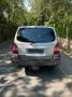 Hyundai Terracan CRDI