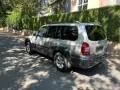 Hyundai Terracan CRDI