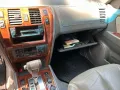 Hyundai Terracan CRDI