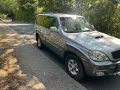 Hyundai Terracan CRDI