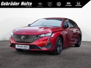 Peugeot 308 SW Allure PureTech 130 KAMERA NAVI ACC LED
