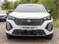 Peugeot 2008 STYLE TURBO 100 SHZ NAVI W-LAN FACEL. LED