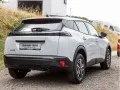 Peugeot 2008 STYLE TURBO 100 SHZ NAVI W-LAN FACEL. LED