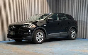 Opel Grandland X AUTOMATIK/CarPlay&Android/Klima/PDC