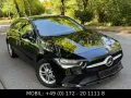 Mercedes-Benz CLA 180 Shooting Brake*NAVI*SHZ*APP*
