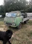 Nissan Datsun Homer