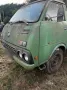 Nissan Datsun Homer