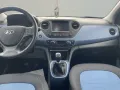 Hyundai i10 Style 1.2 Apple CarPlay - Sitzheizung - Park