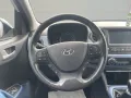 Hyundai i10 Style 1.2 Apple CarPlay - Sitzheizung - Park