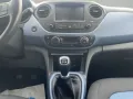 Hyundai i10 Style 1.2 Apple CarPlay - Sitzheizung - Park