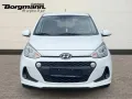 Hyundai i10 Style 1.2 Apple CarPlay - Sitzheizung - Park
