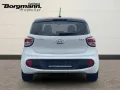 Hyundai i10 Style 1.2 Apple CarPlay - Sitzheizung - Park