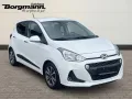 Hyundai i10 Style 1.2 Apple CarPlay - Sitzheizung - Park
