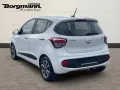 Hyundai i10 Style 1.2 Apple CarPlay - Sitzheizung - Park
