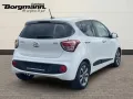 Hyundai i10 Style 1.2 Apple CarPlay - Sitzheizung - Park