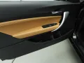 BMW 218 2 Serie Coupé 218i automatik / Schiebedach /