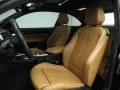 BMW 218 2 Serie Coupé 218i automatik / Schiebedach /