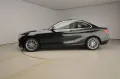 BMW 218 2 Serie Coupé 218i automatik / Schiebedach /