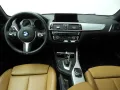 BMW 218 2 Serie Coupé 218i automatik / Schiebedach /