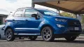 Ford EcoSport 1.5 TDCi 100 CV Start&Stop ST-Line