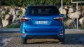 Ford EcoSport 1.5 TDCi 100 CV Start&Stop ST-Line