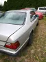 Mercedes-Benz Mercedes W124  230 CE Coupé,