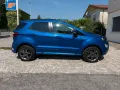 Ford EcoSport 1.0 EcoBoost 125 CV Start&Stop ST-