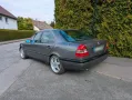 Mercedes-Benz Mercedes w202 c180 bj 96 1. Hand !!HU Neu!!