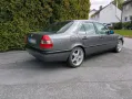 Mercedes-Benz Mercedes w202 c180 bj 96 1. Hand !!HU Neu!!